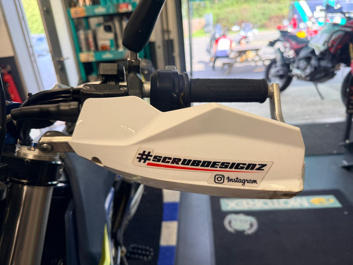 701 Enduro (692cc) 2024
