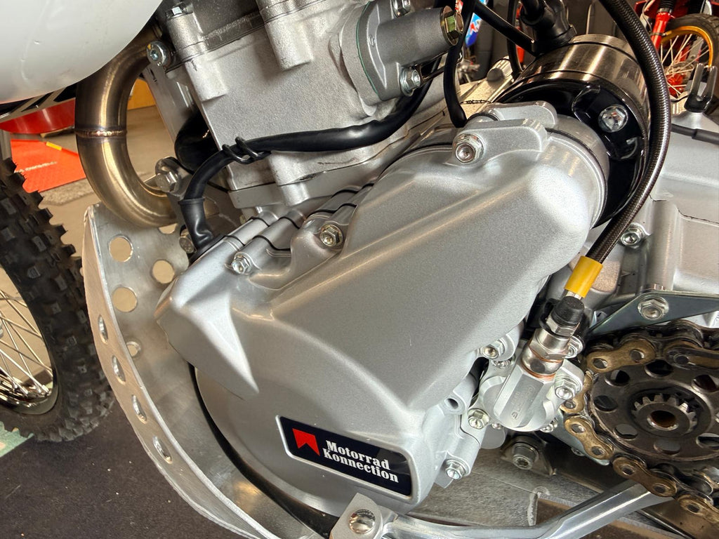 BAJA RACER (650cc)