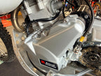 BAJA RACER (650cc)