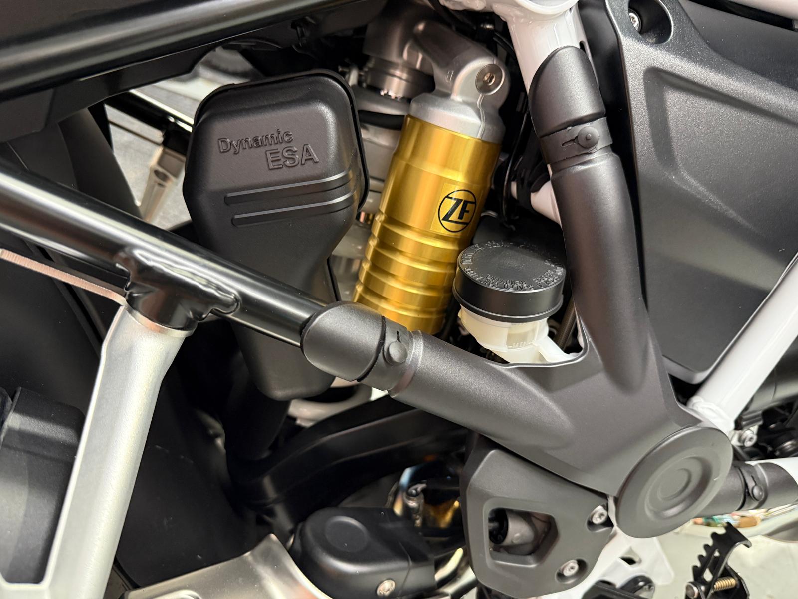 R1250 GS TE Adventure "Trophy" ABS (1254cc) 2023