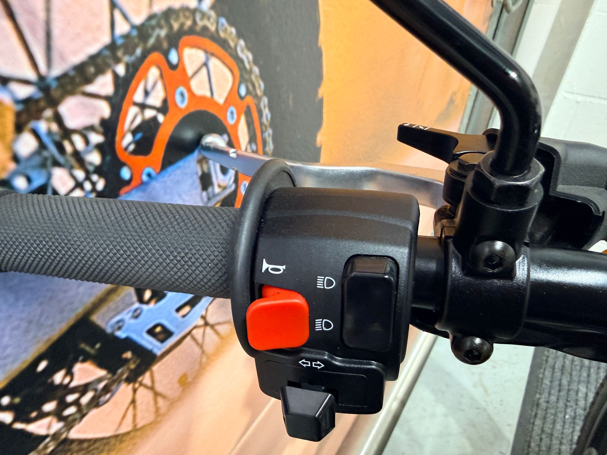 Tango 250 (250cc) 2019