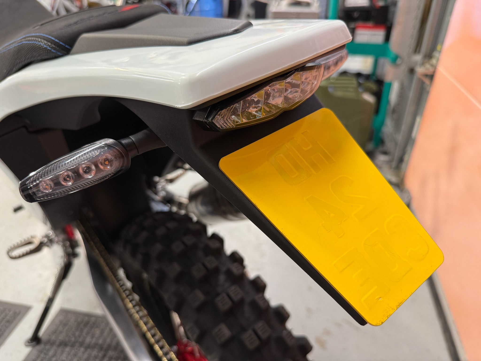 PR7 (650cc) 2025