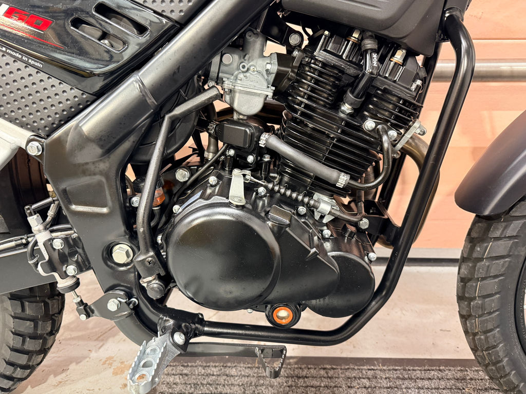 Tango 250 (250cc) 2019