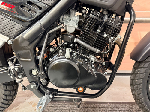 Tango 250 (250cc) 2019