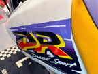 DR650 Dual Sport (644cc) 1997
