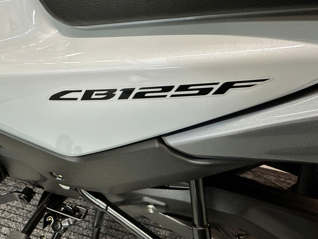 CBF 125 m-m (123cc) 2023