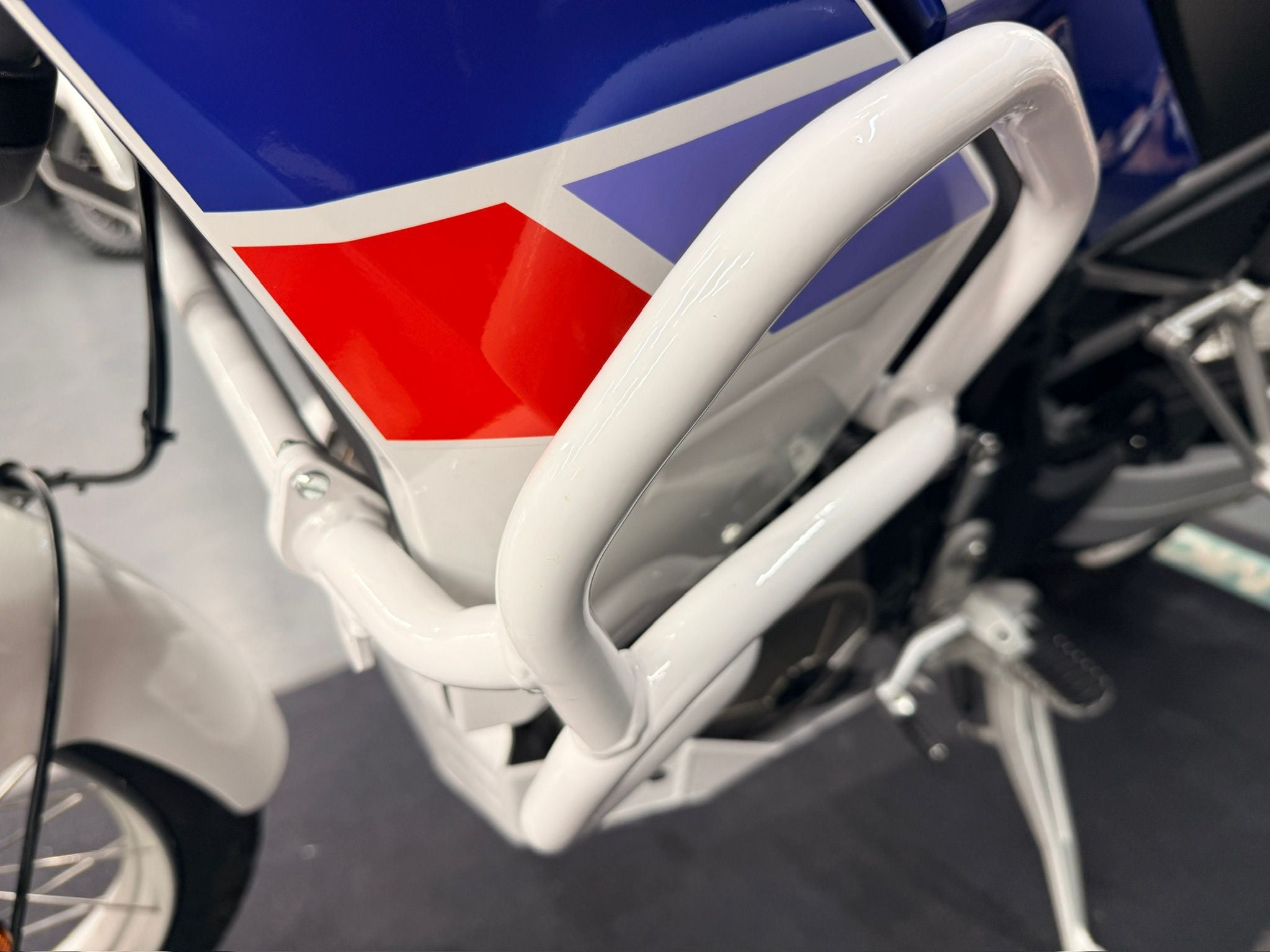 Tuareg 660 (659cc) 2023