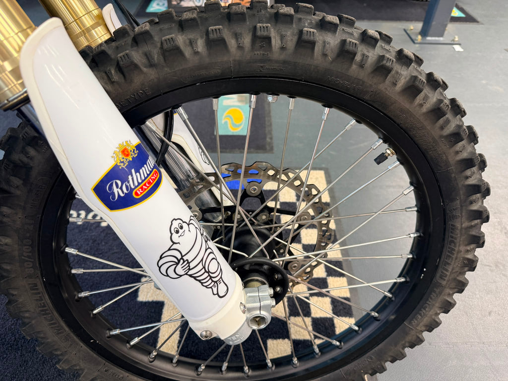 450 Rally (449cc) 2026
