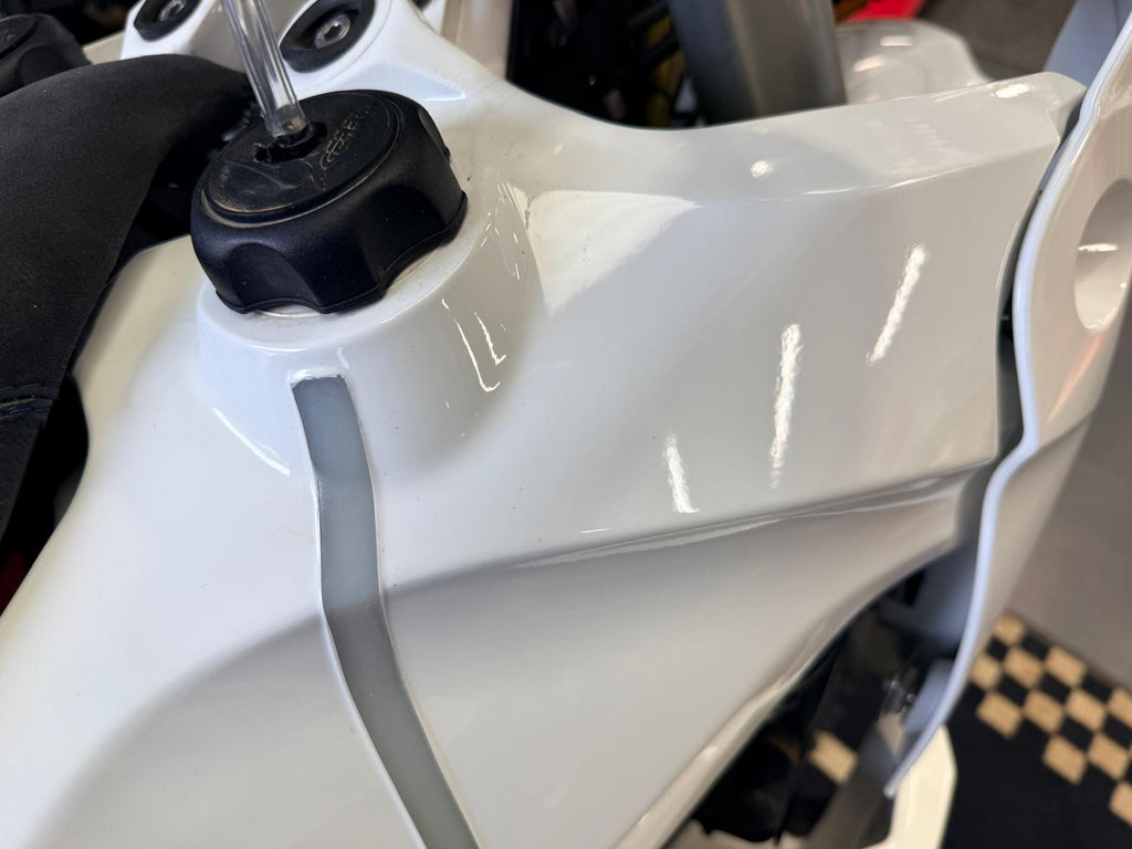 701 Enduro (692cc) 2019