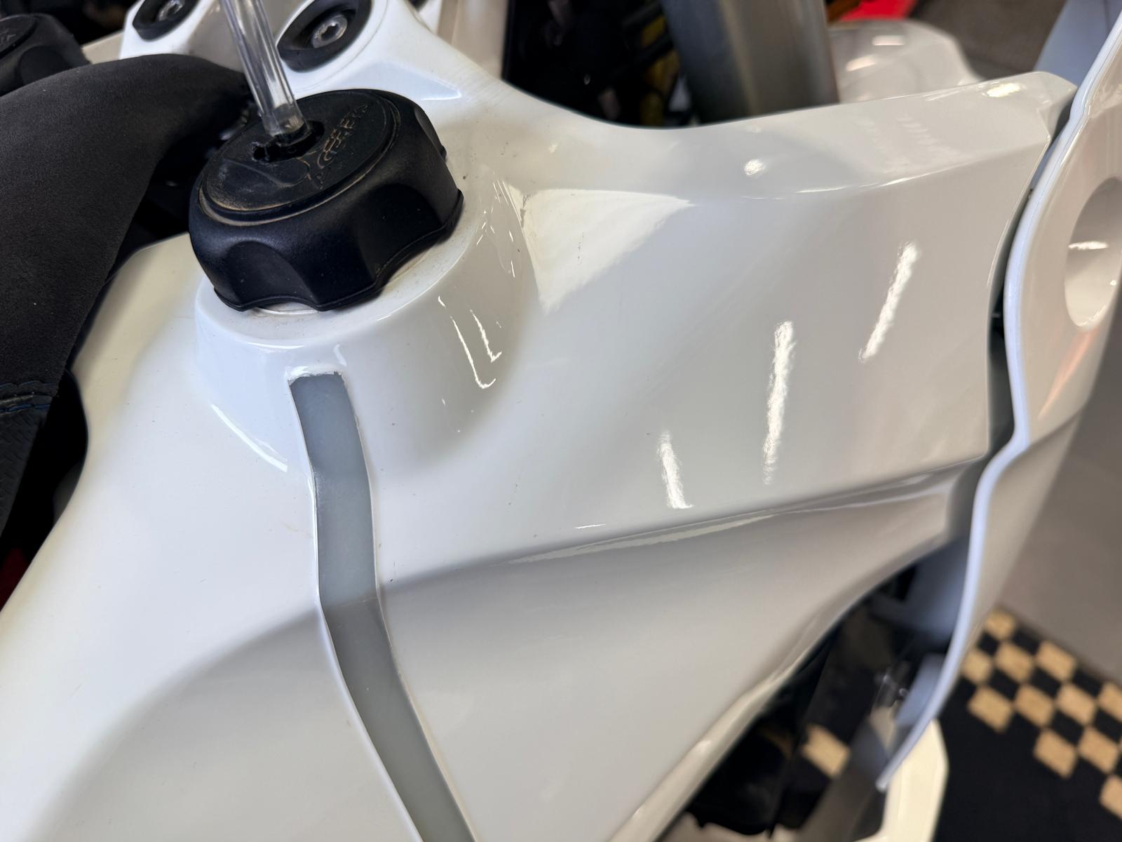 701 Enduro (692cc) 2019