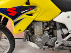 DR-Z400 Enduro (398cc) 2003