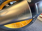 R Nine T Urban GS (1170cc) 2024