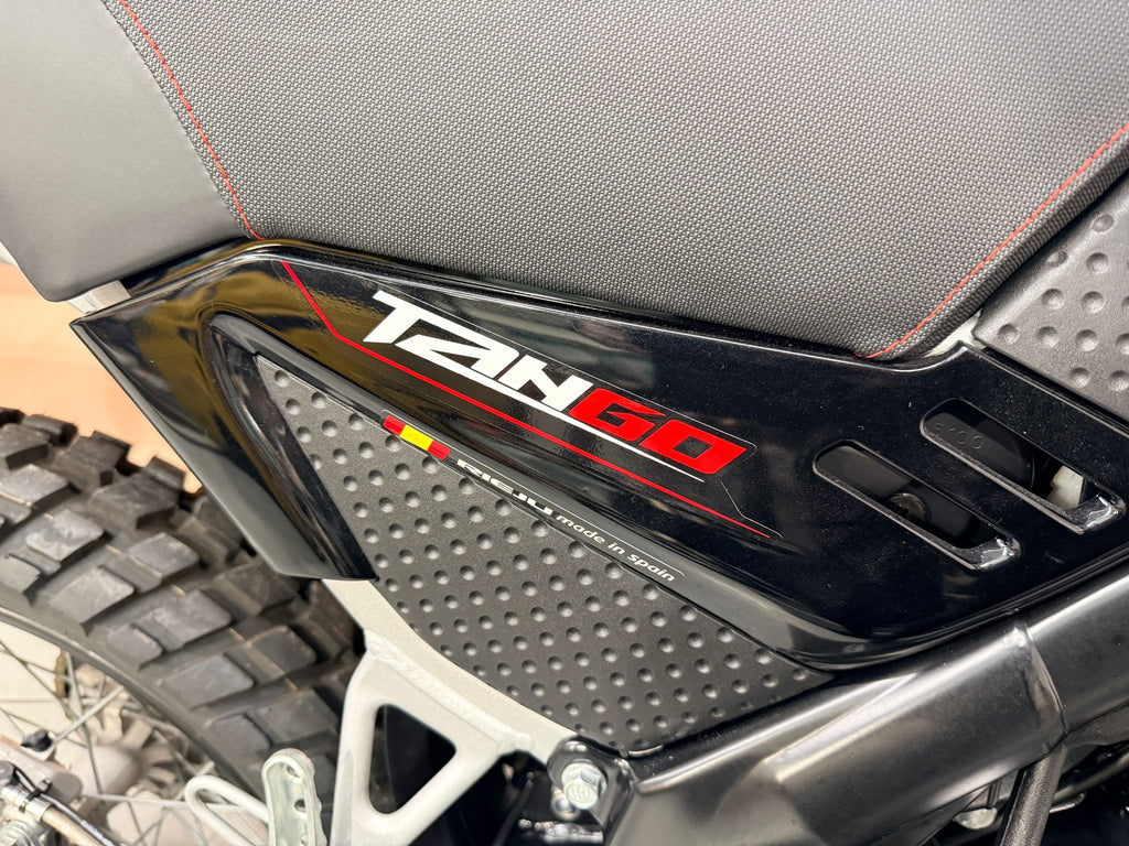 Tango 250 (250cc) 2019