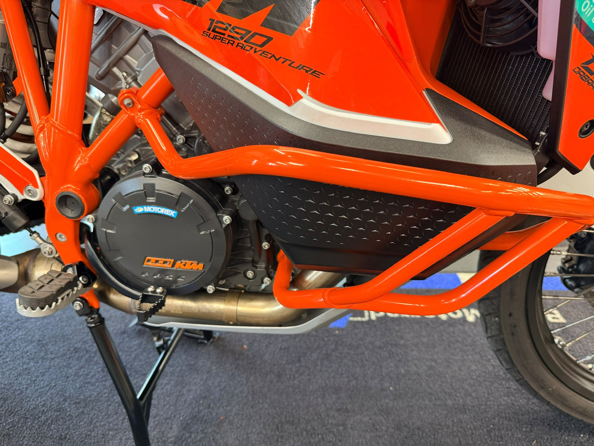 1290 Super Adventure R (1301cc) 2024