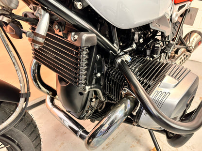 R Nine T Urban GS (1170cc) 2019
