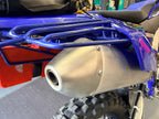 WR 450 Adventure Rally (449cc) 2024