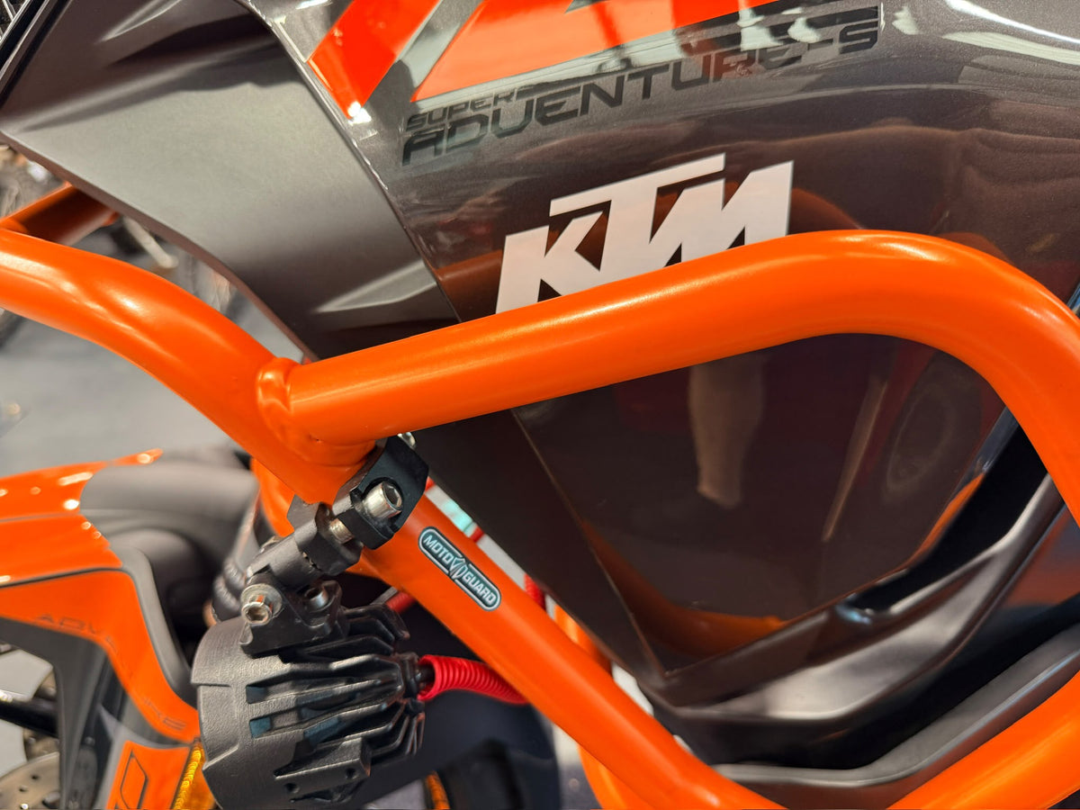 1290 SUPER ADVENTURE S (1301cc) 2019