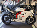 450RR (443cc) NEW