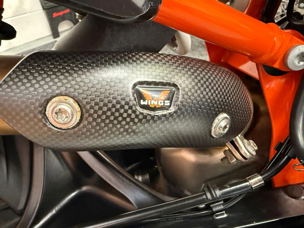 790 Adventure R (799cc) 2021