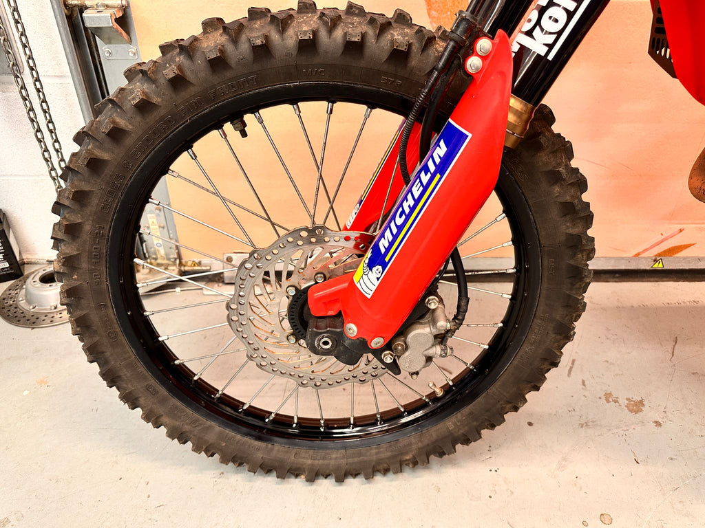 CRF 300L (286cc) 2021