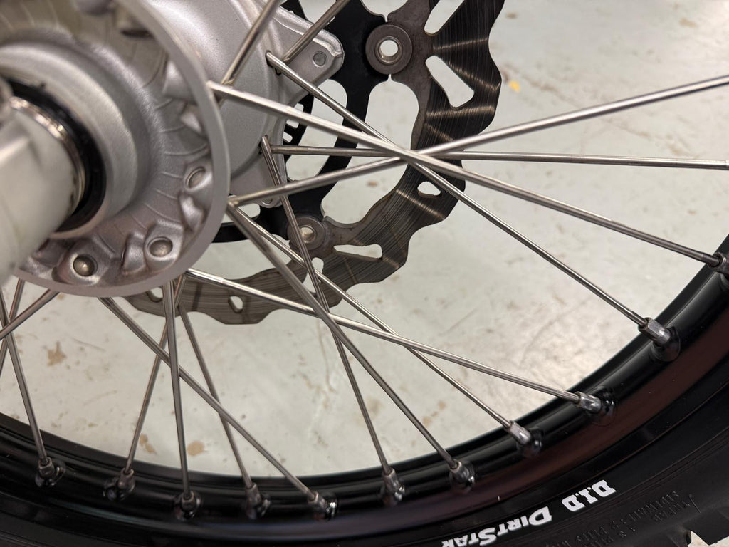 701 Enduro (692cc) 2023