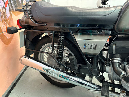 R100 (980cc) 1982
