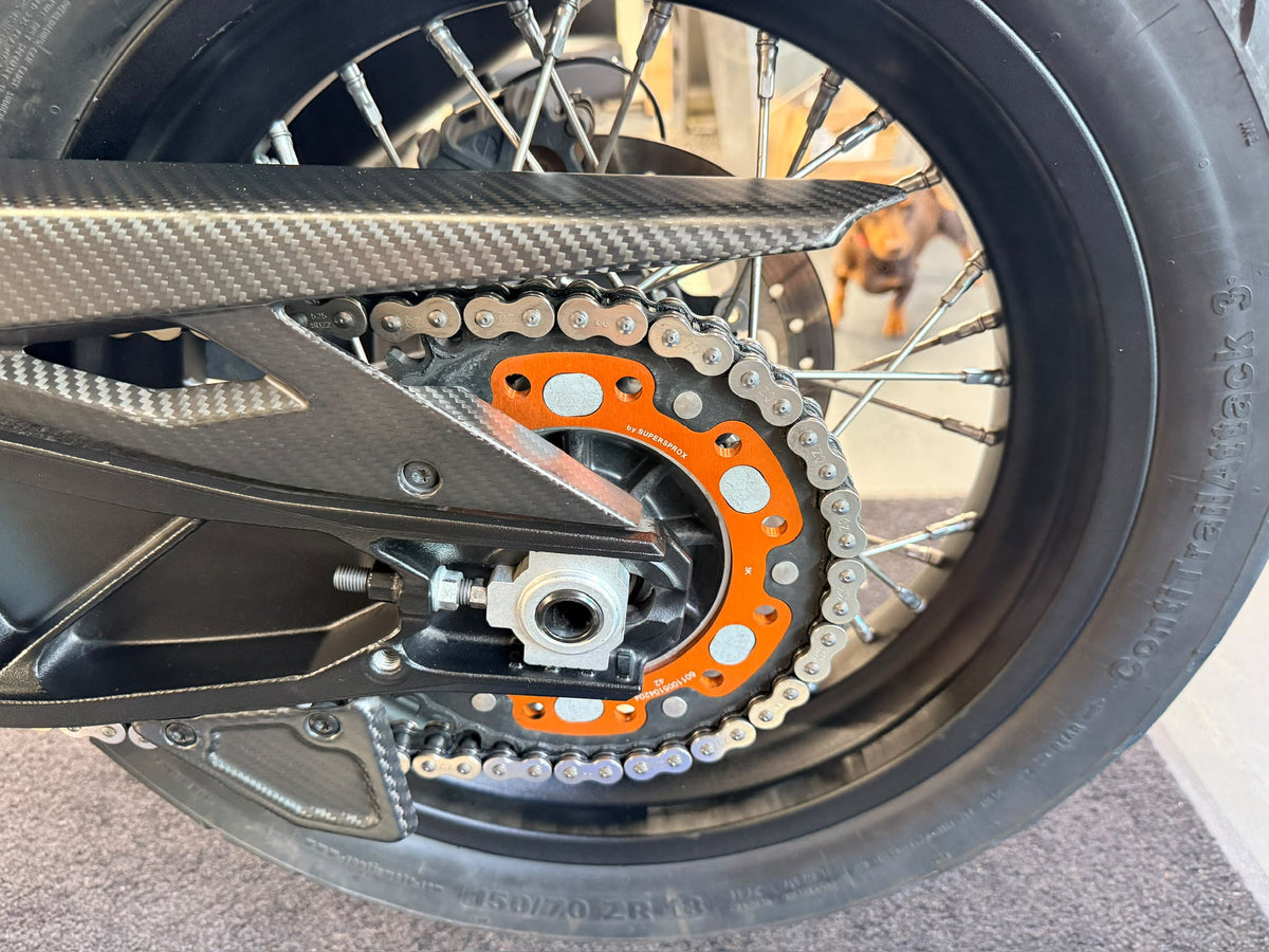 1290 Super Adventure R (1301cc) 2024