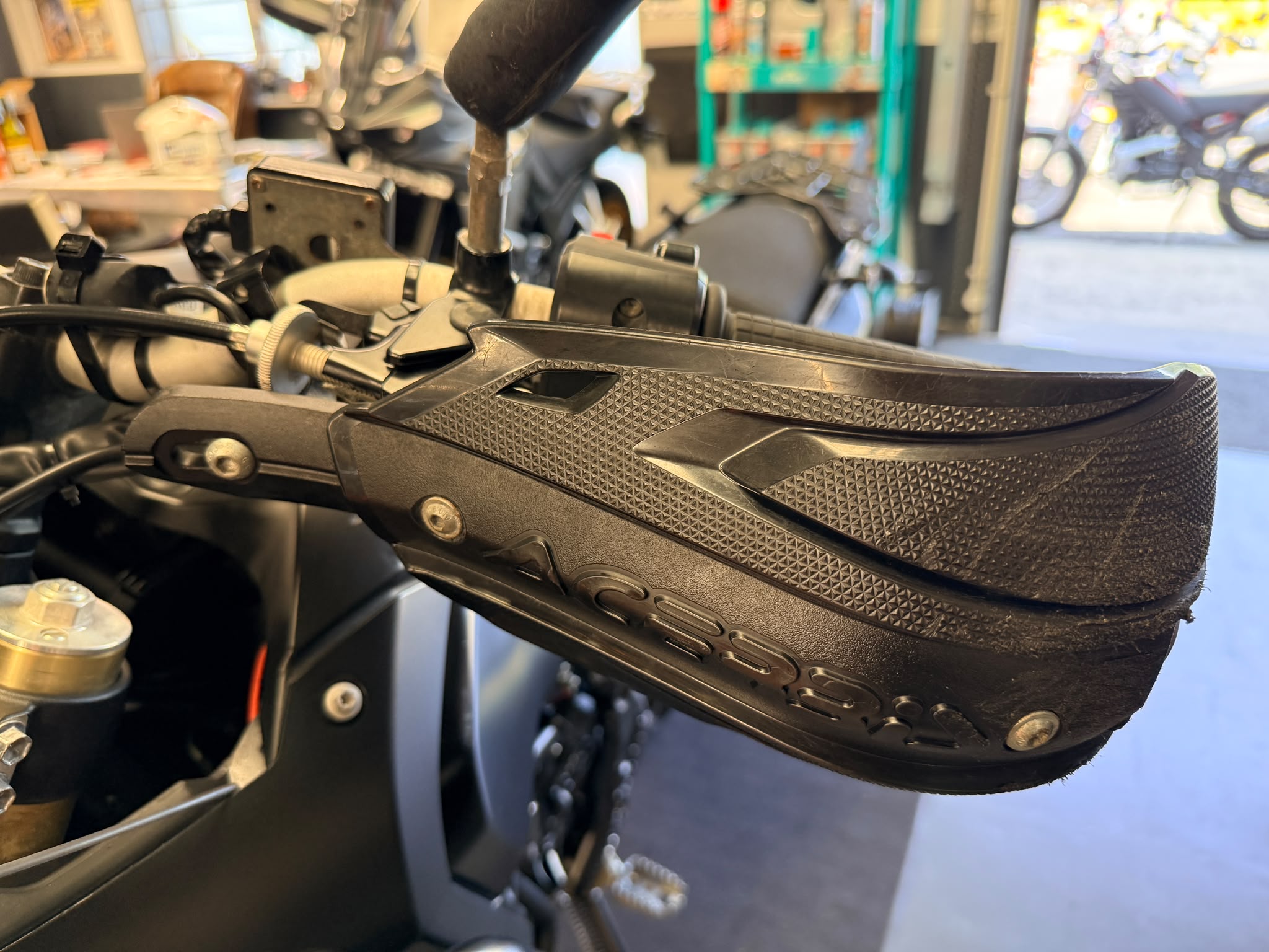 TENERE T7 (689cc) 2021
