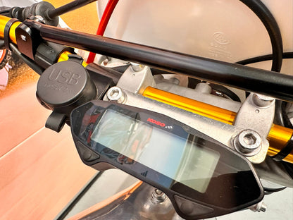 R100 GS ISDT (980cc) 1980