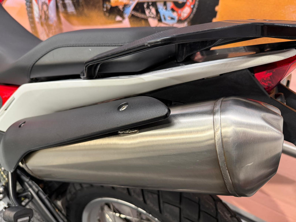 Terra 650 (652cc) 2013