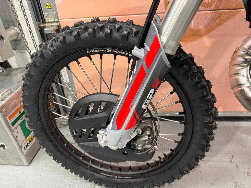 TSE 300R (300cc) 2025