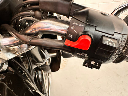 R60/6 (599cc) 1976