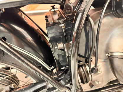 R60/6 (599cc) 1976