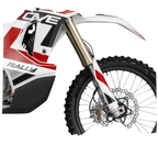 450 Rally EX (449cc) NEW