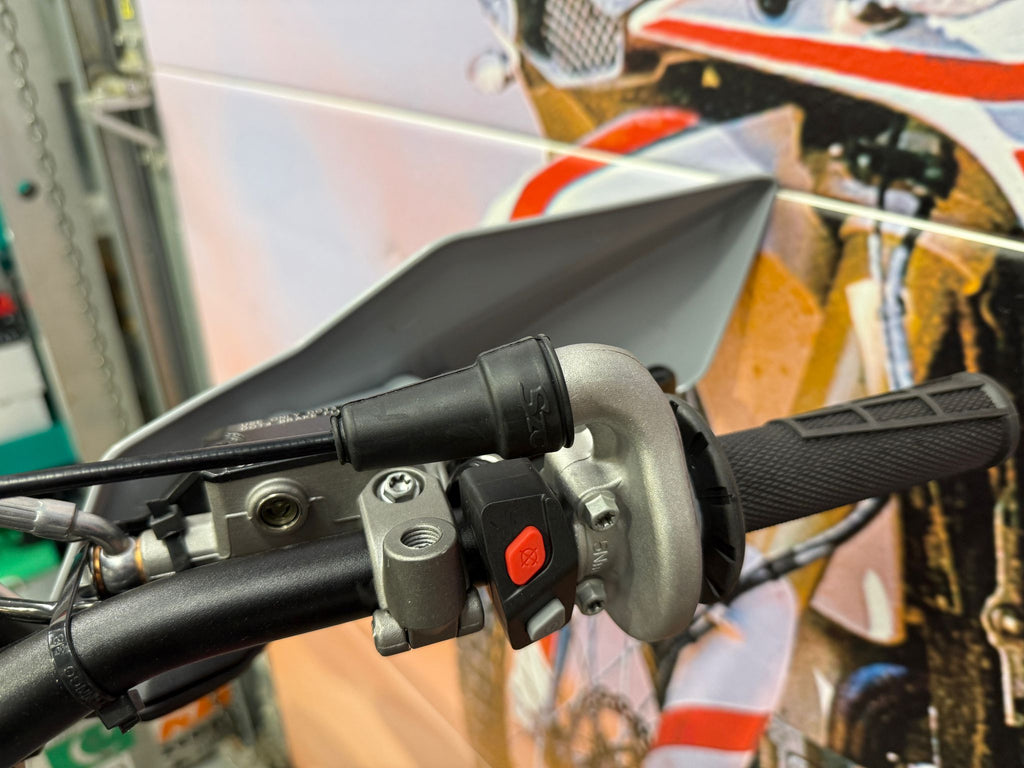 TSE 300R (300cc) 2025