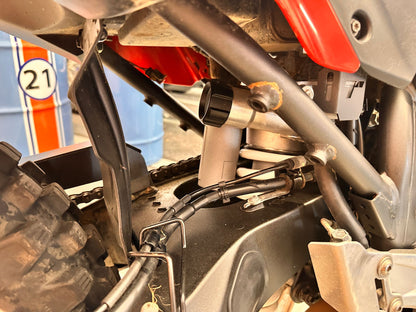 TENERE 700 (689cc) 2020
