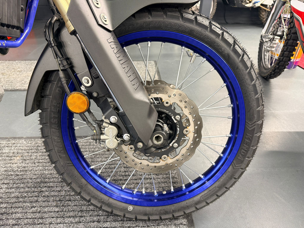 TENERE T7 (689cc) 2023
