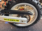 900 Elefant Lucky Explorer (904cc) 1993