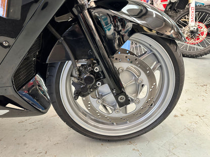 Ninja ZX-10R (998cc) 1995
