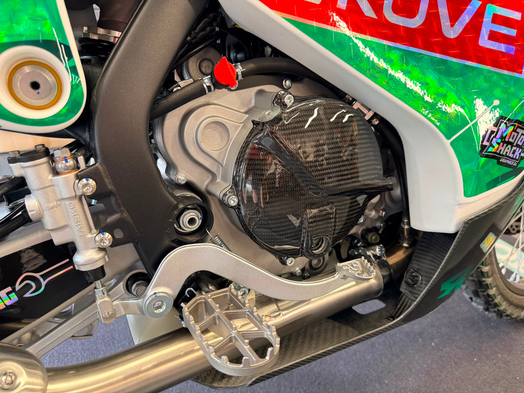 450 Rally Hologram Edition (449cc) 2026