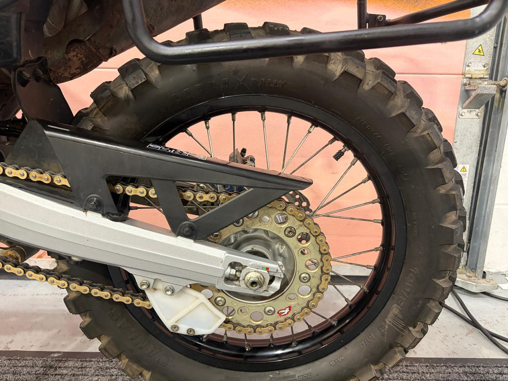 CRF 300L (286cc) 2021