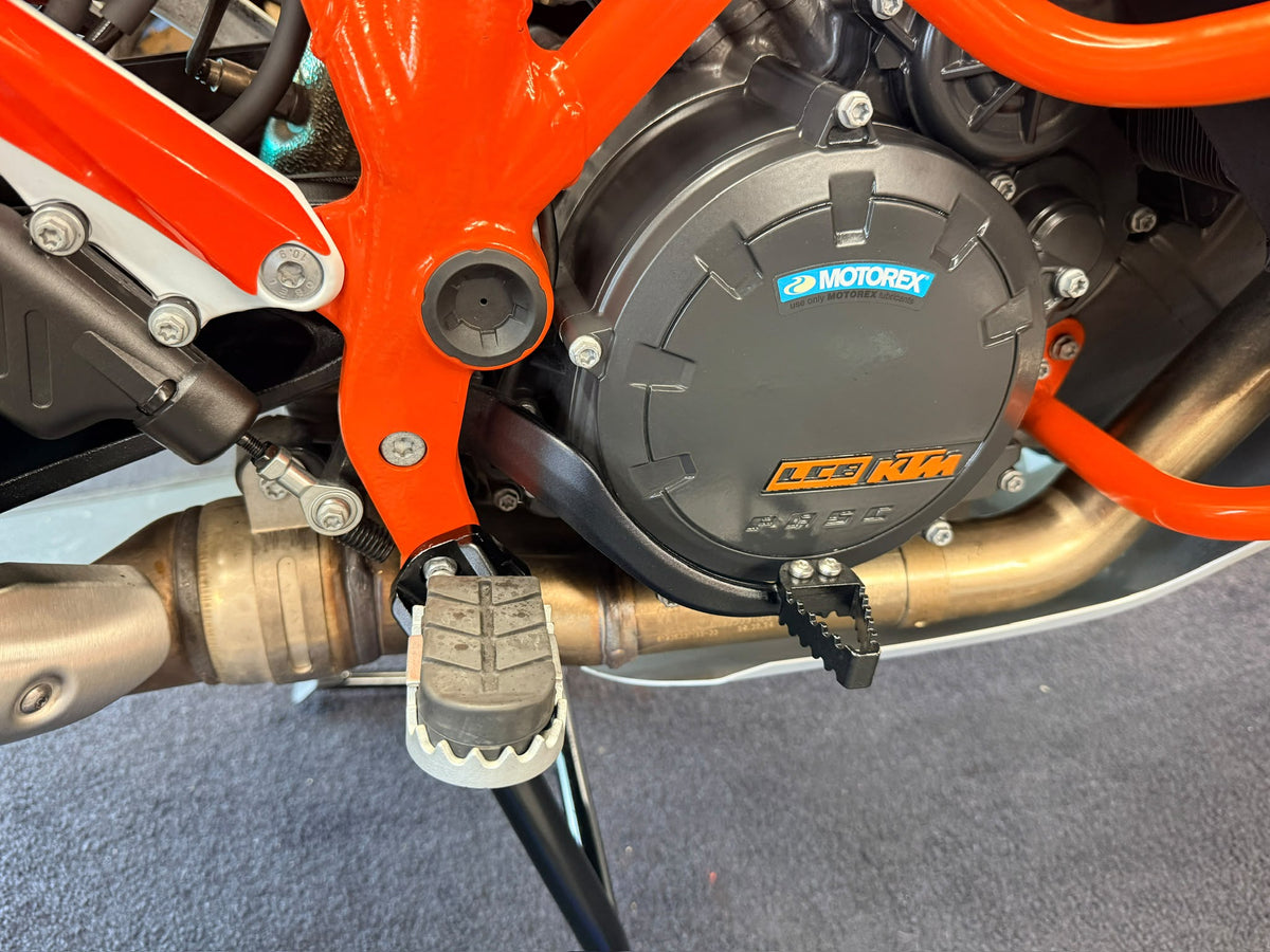 1290 Super Adventure R (1301cc) 2024