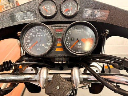 R60/6 (599cc) 1976