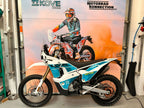 450 Rally (449cc) NEW