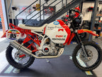 BAJA RACER (650cc)