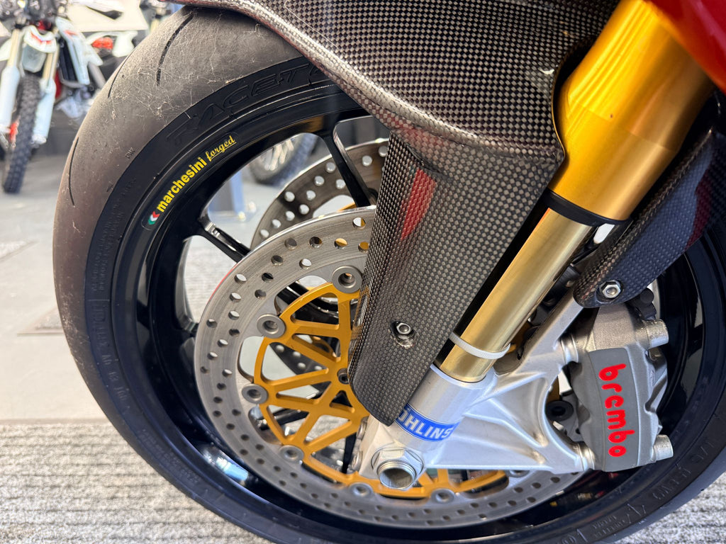 999R Limited Edition #034 (998cc) 2004