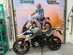 G310 GS (313cc) 2018
