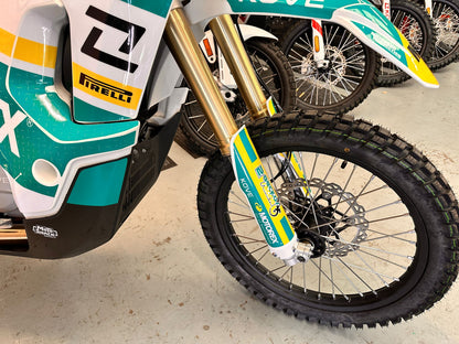 450 Rally (449cc) 2025