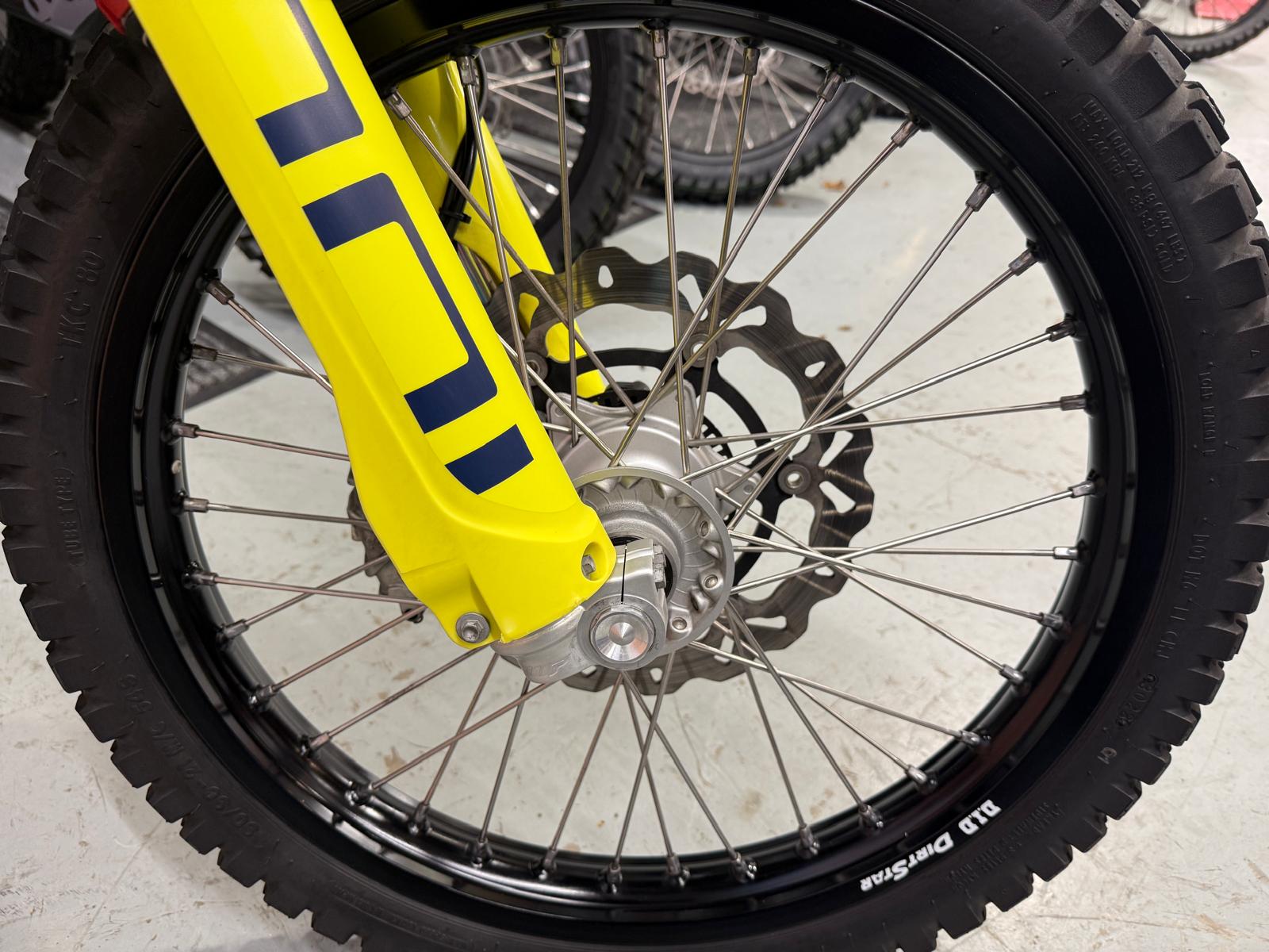 701 Enduro (692cc) 2023