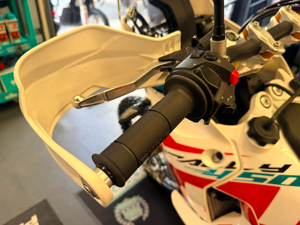 450 Rally (449cc) NEW